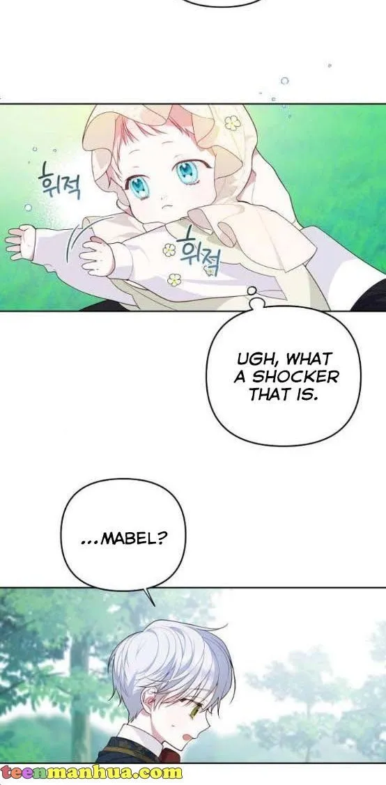Born a Princess Chapter 5 page 25 - 