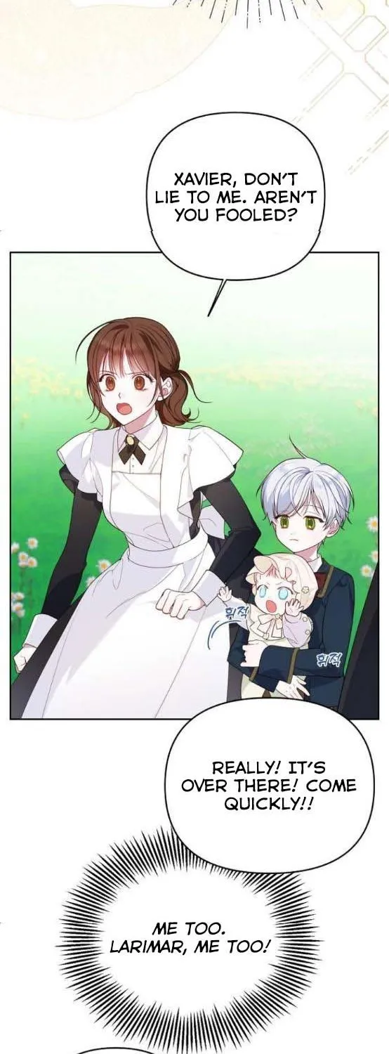 Born a Princess Chapter 5 page 4 - 