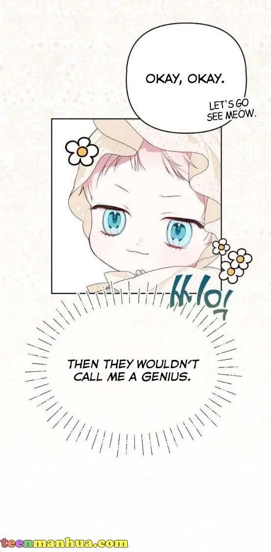 Born a Princess Chapter 5 page 31 - 