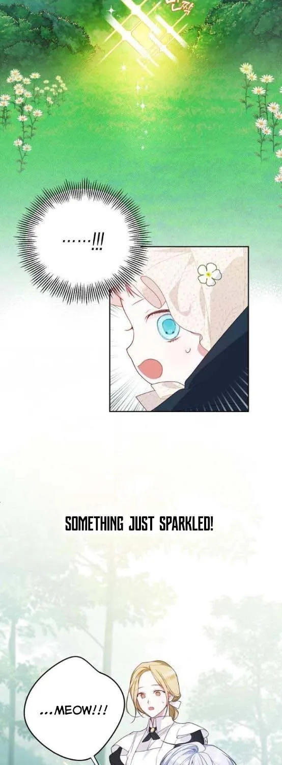 Born a Princess Chapter 5 page 38 - 