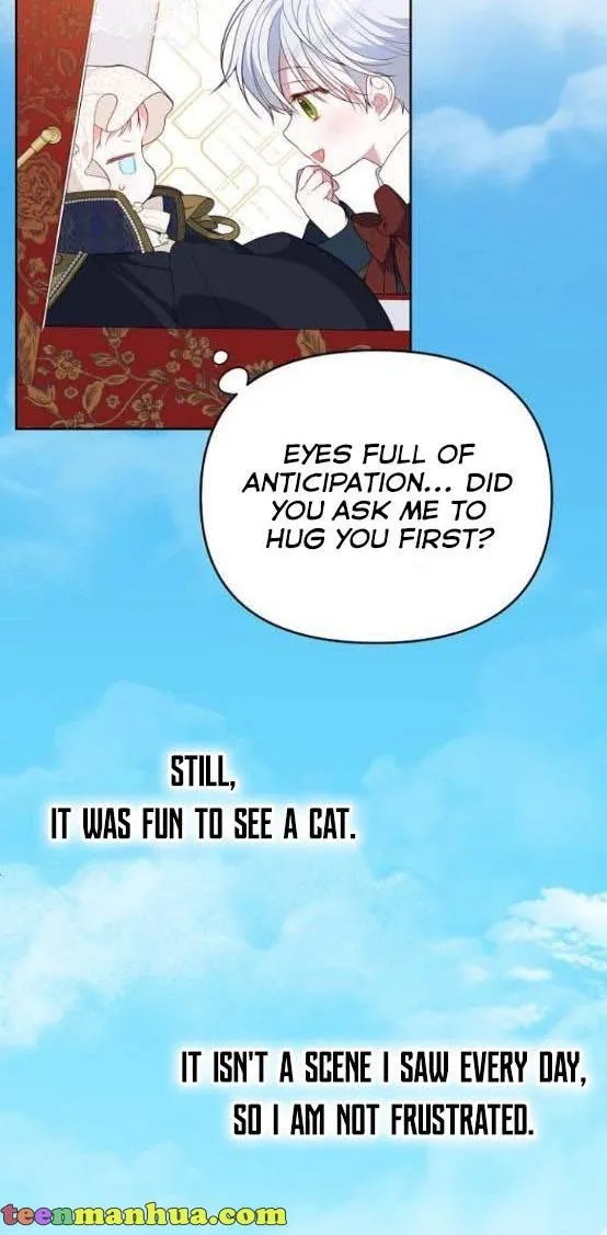 Born a Princess Chapter 5 page 47 - 