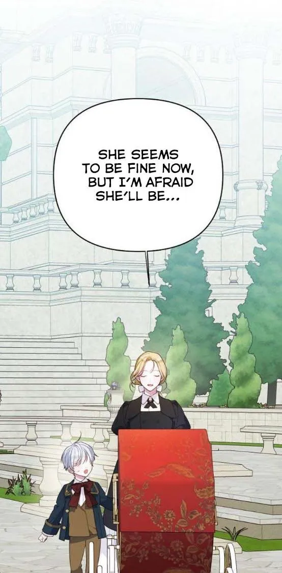 Born a Princess Chapter 5 page 49 - 