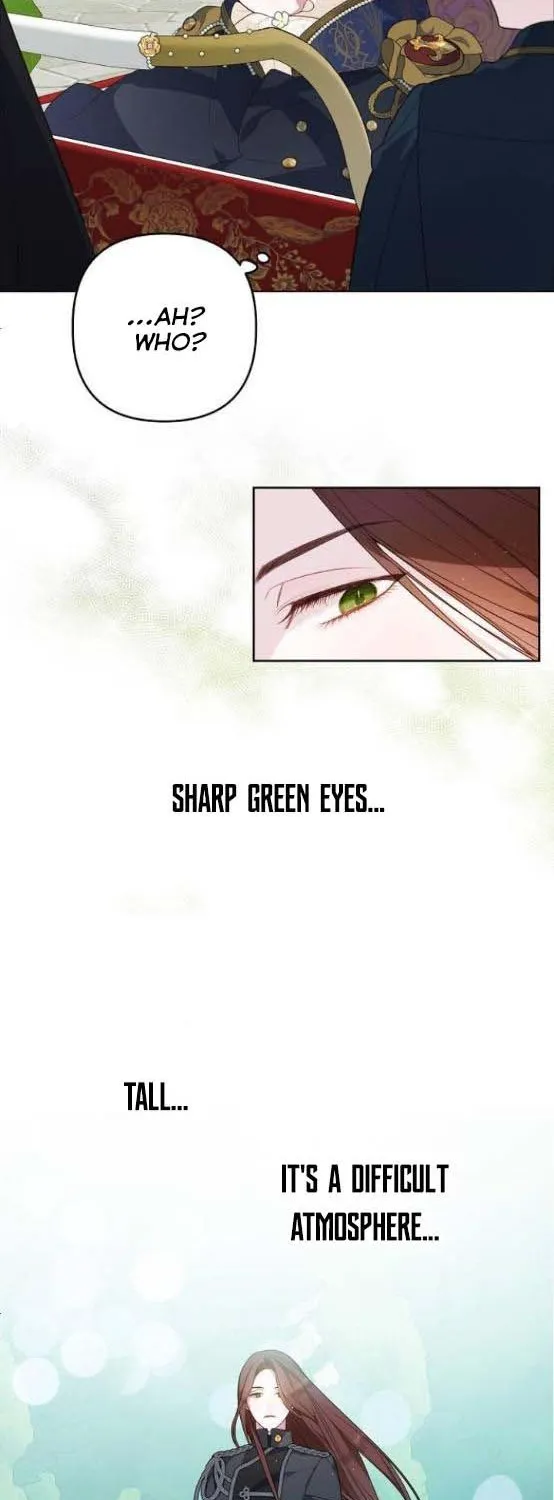 Born a Princess Chapter 5 page 52 - 