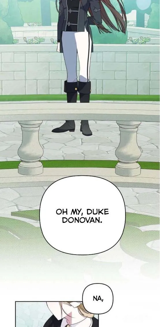 Born a Princess Chapter 5 page 53 - 