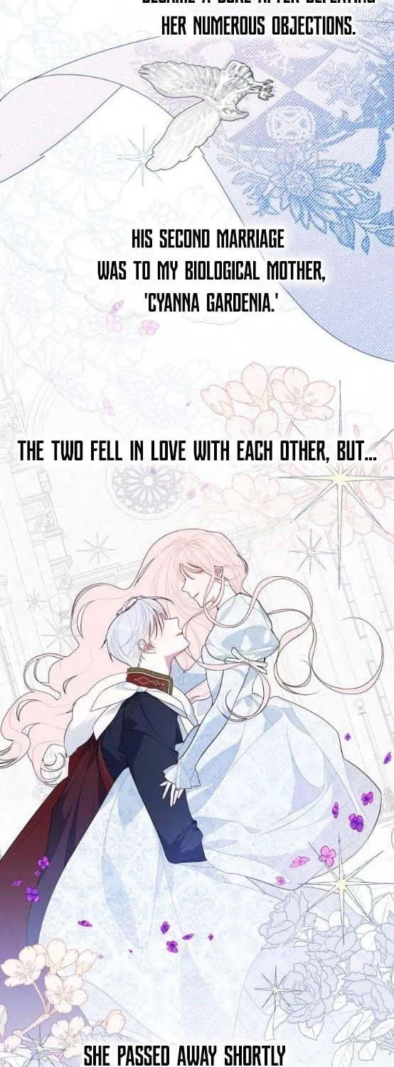 Born a Princess Chapter 5 page 58 - 
