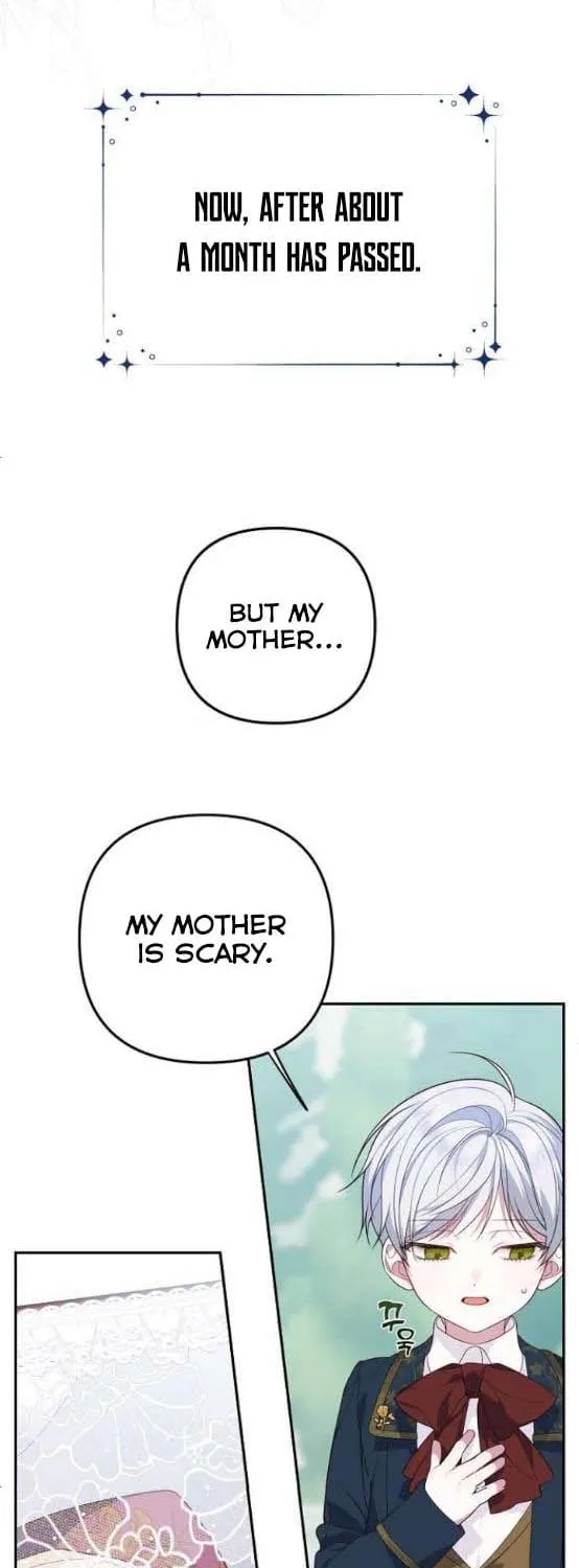 Born a Princess Chapter 5 page 60 - 