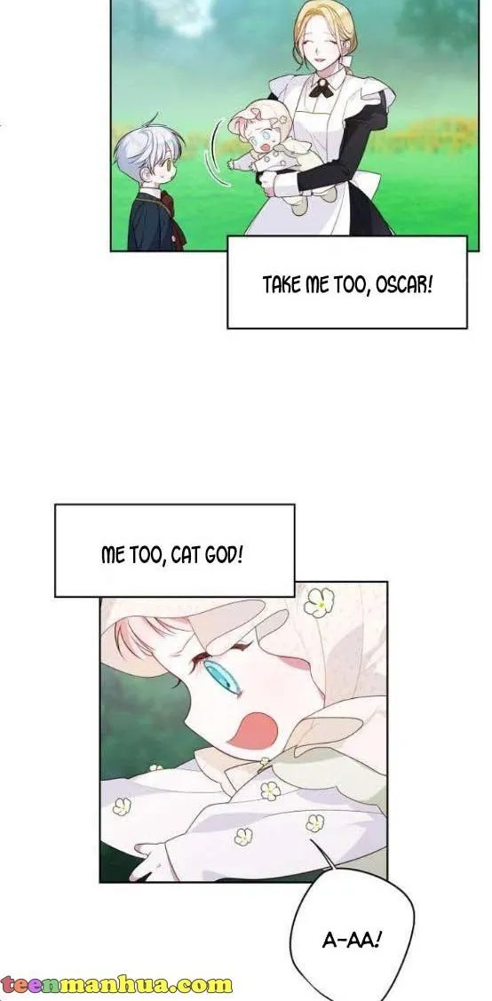 Born a Princess Chapter 5 page 7 - 