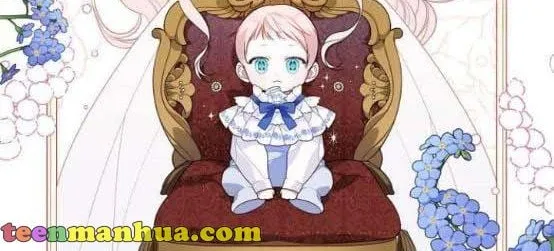 Born a Princess Chapter 5 page 63 - 