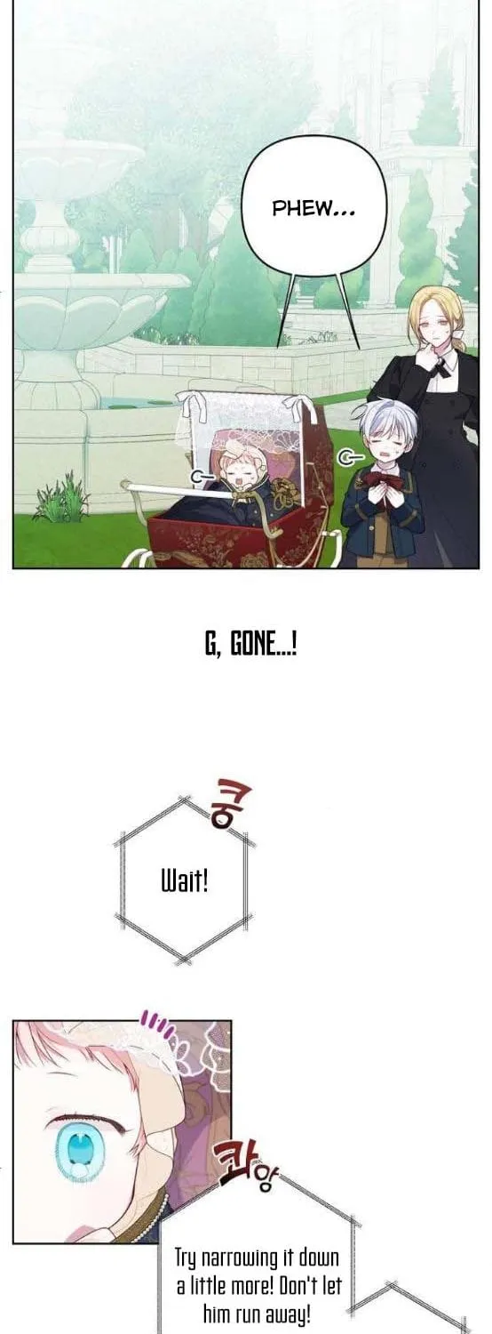 Born a Princess Chapter 5 page 68 - 