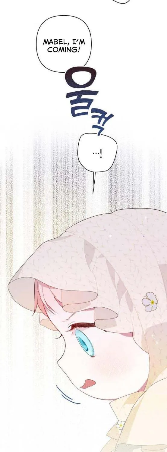 Born a Princess Chapter 5 page 8 - 