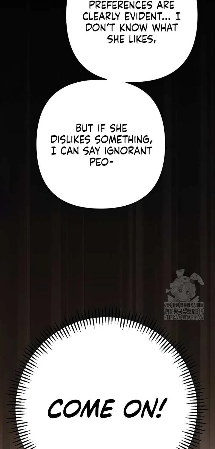 Born a Princess Chapter 50 page 11 - 