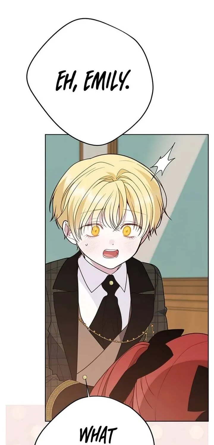 Born a Princess Chapter 50 page 103 - 