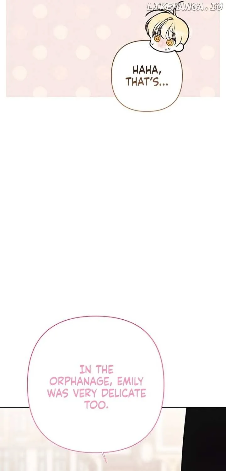 Born a Princess Chapter 50 page 105 - 