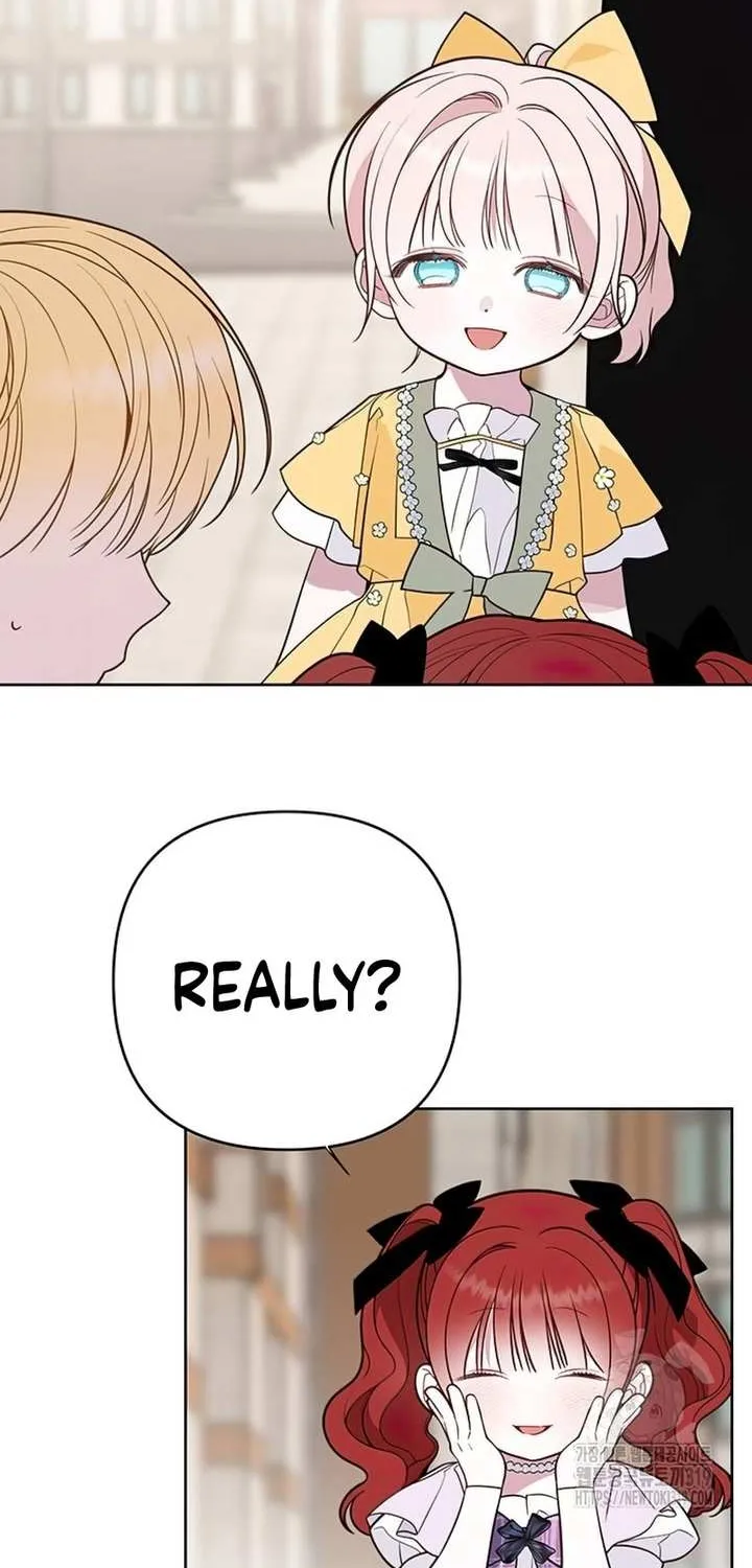 Born a Princess Chapter 50 page 106 - 
