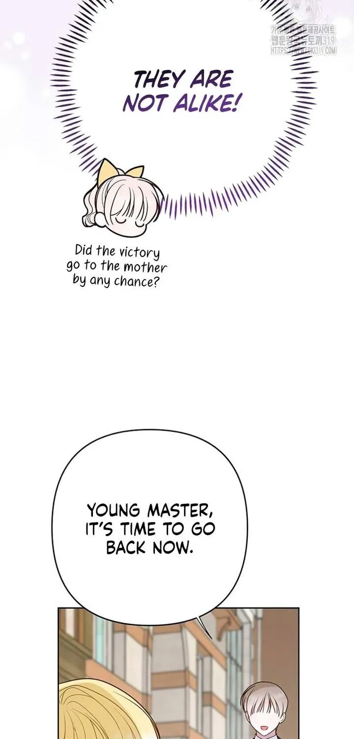Born a Princess Chapter 50 page 108 - 