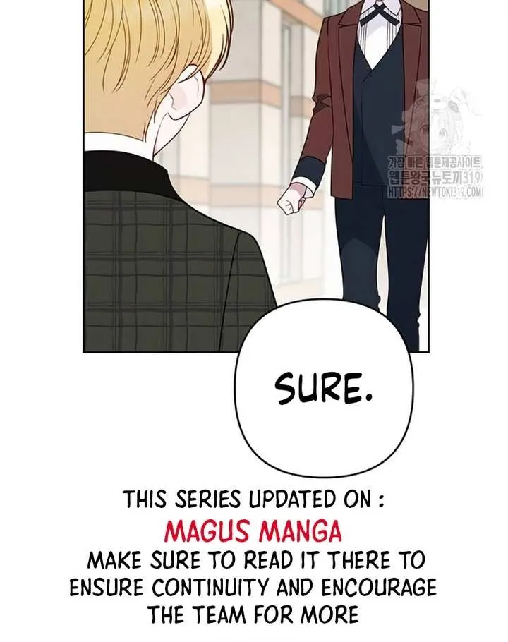 Born a Princess Chapter 50 page 109 - 