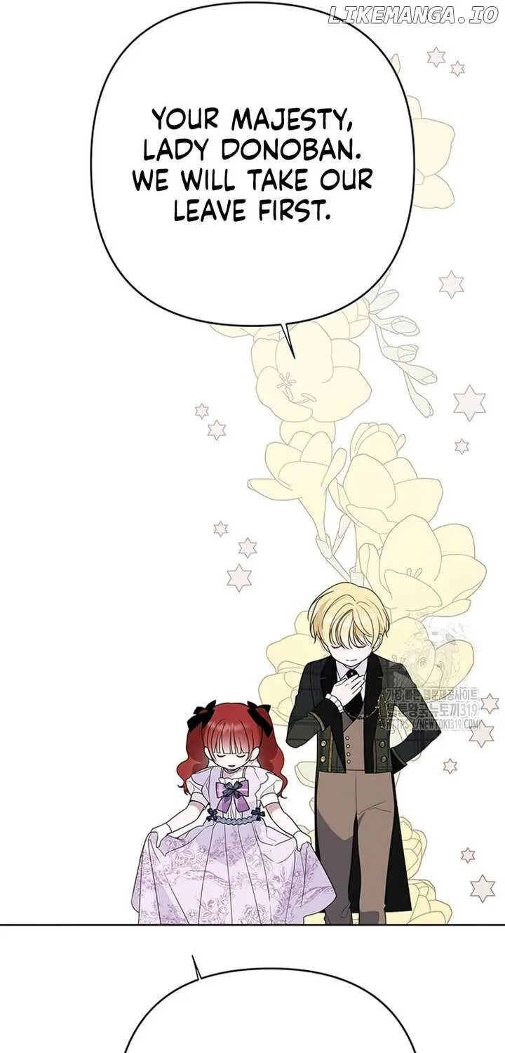 Born a Princess Chapter 50 page 110 - 