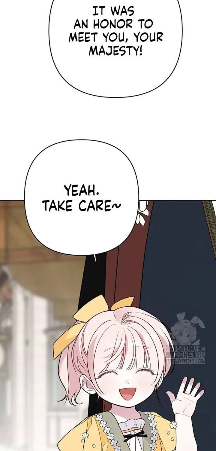 Born a Princess Chapter 50 page 111 - 