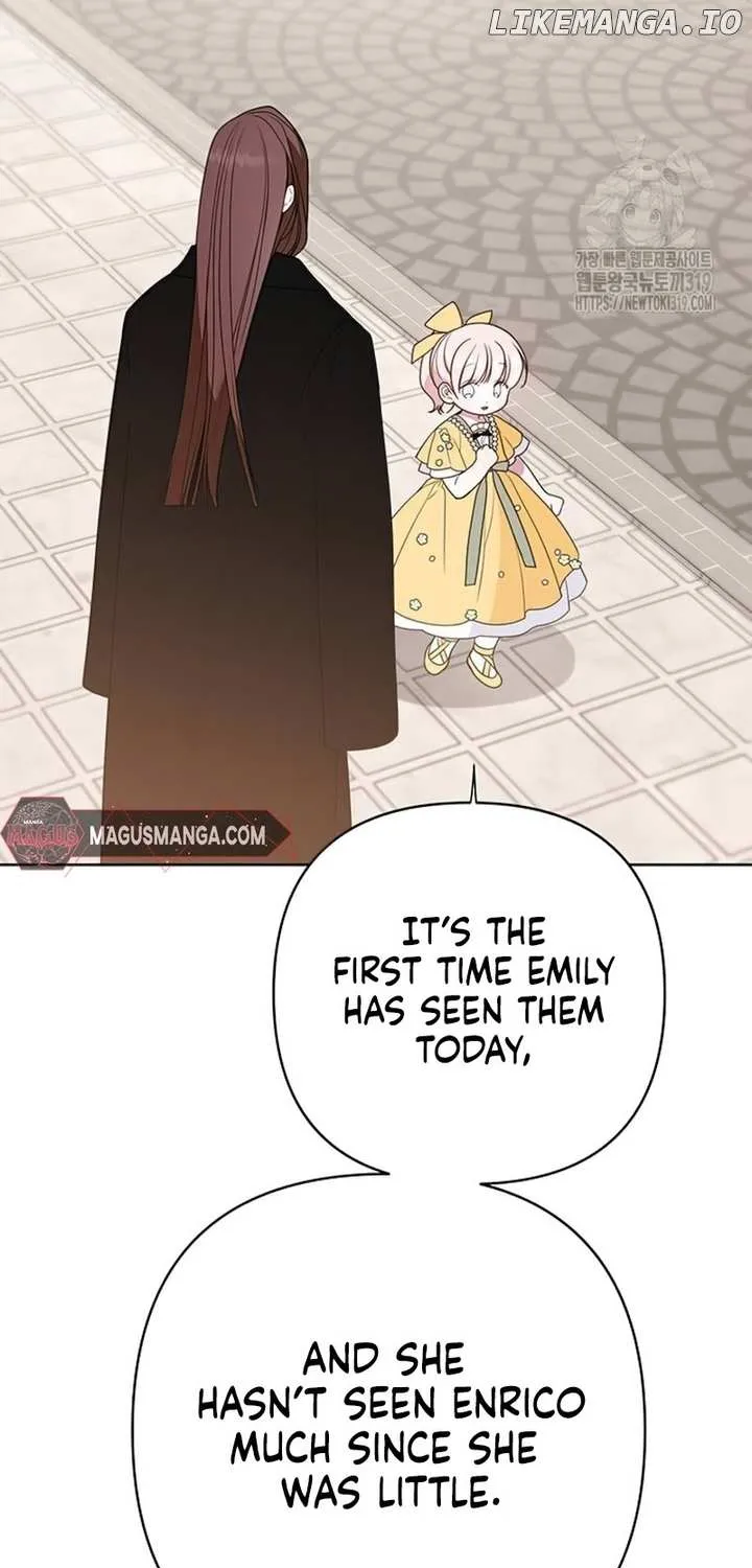 Born a Princess Chapter 50 page 114 - 