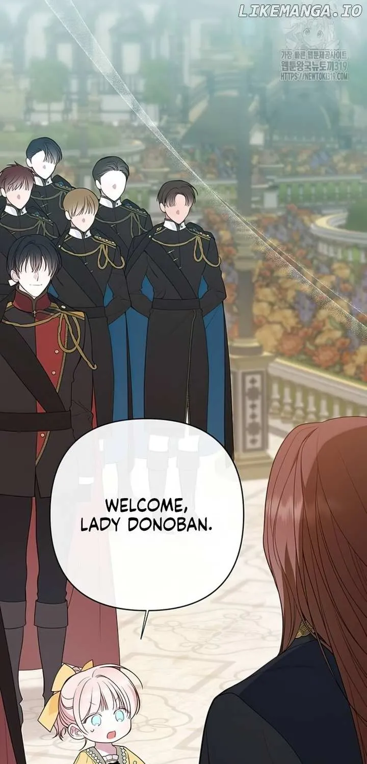 Born a Princess Chapter 50 page 14 - 