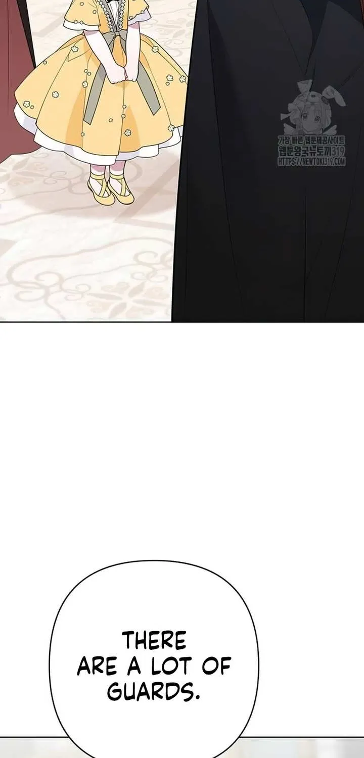 Born a Princess Chapter 50 page 15 - 