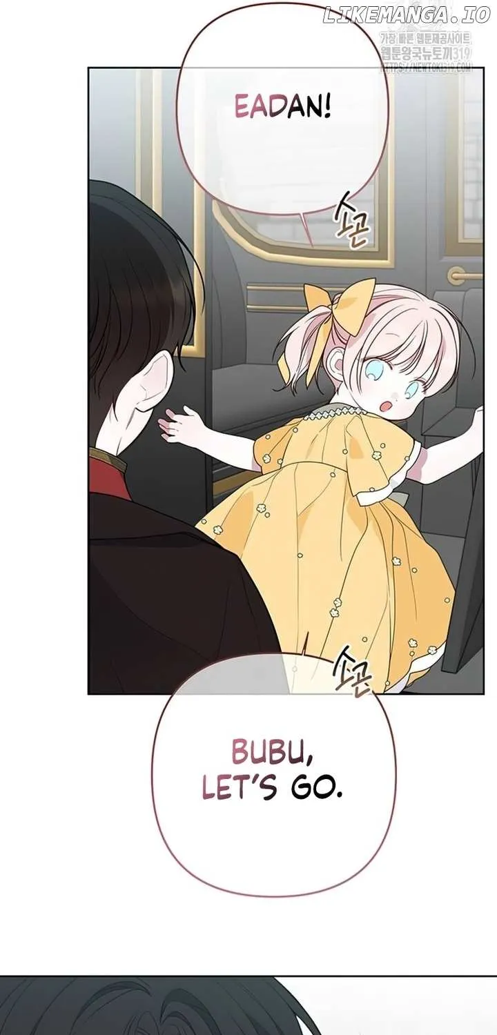 Born a Princess Chapter 50 page 19 - 