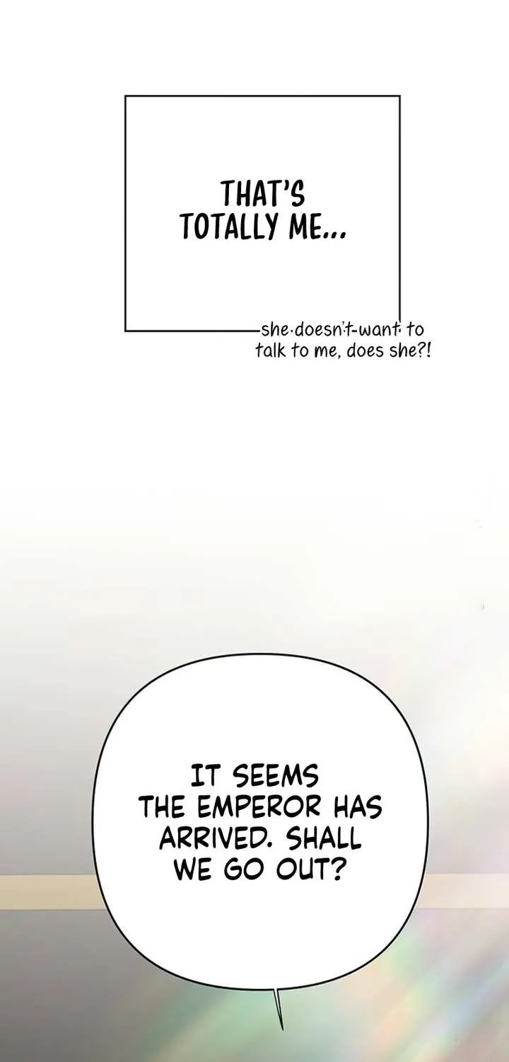 Born a Princess Chapter 50 page 30 - 
