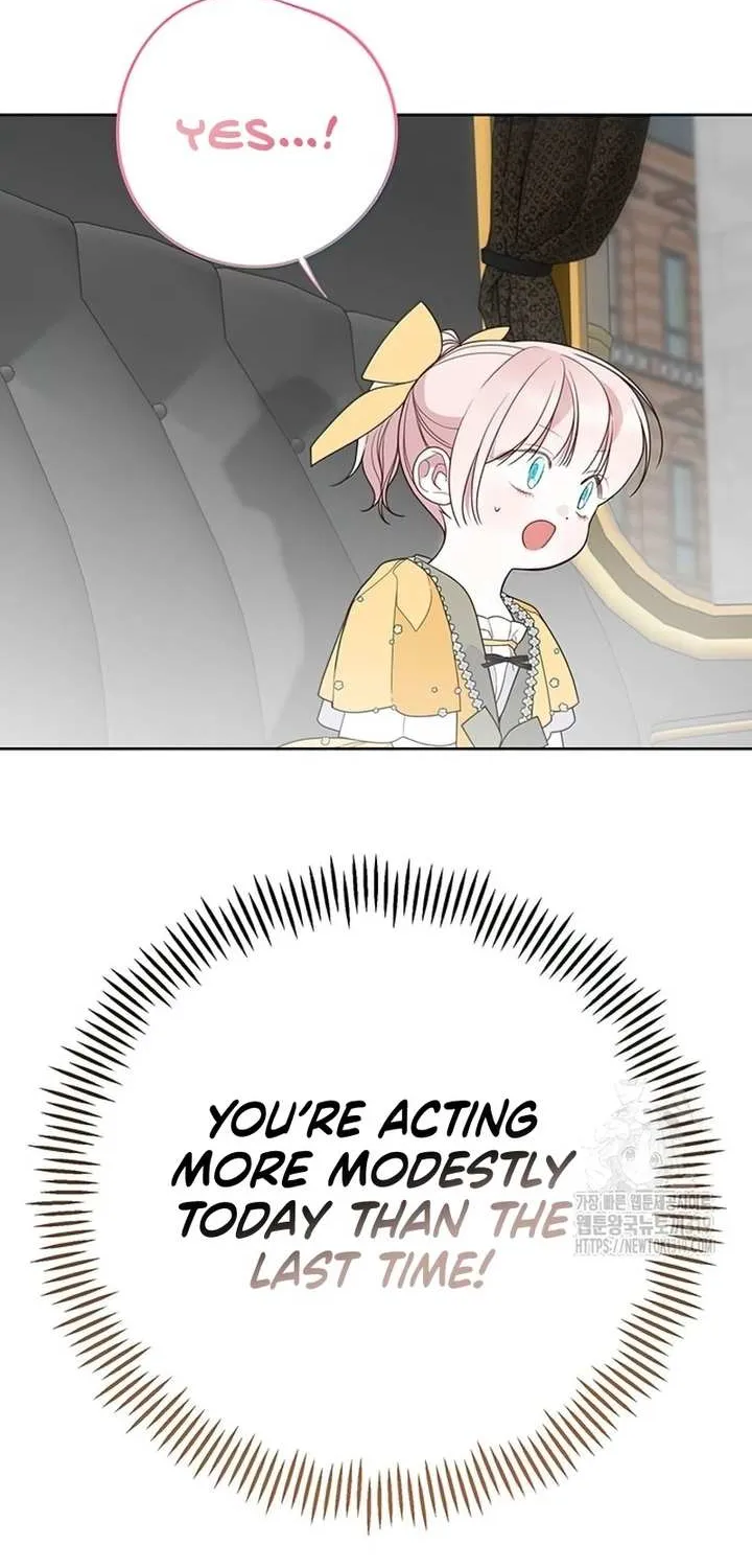 Born a Princess Chapter 50 page 32 - 