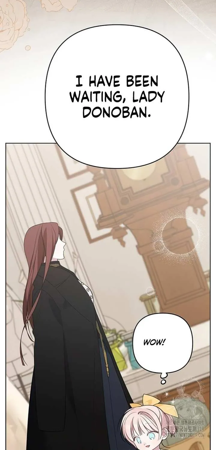 Born a Princess Chapter 50 page 36 - 