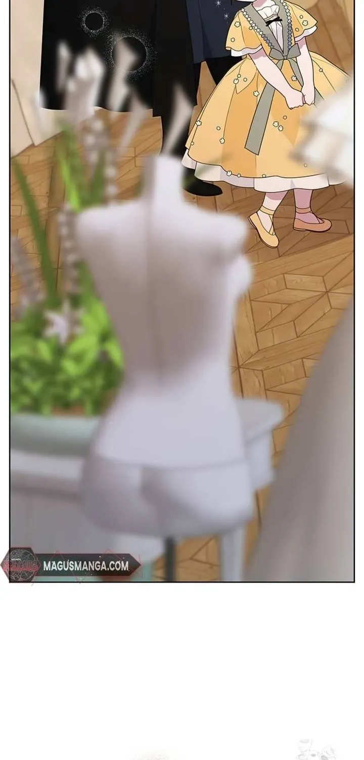 Born a Princess Chapter 50 page 37 - 