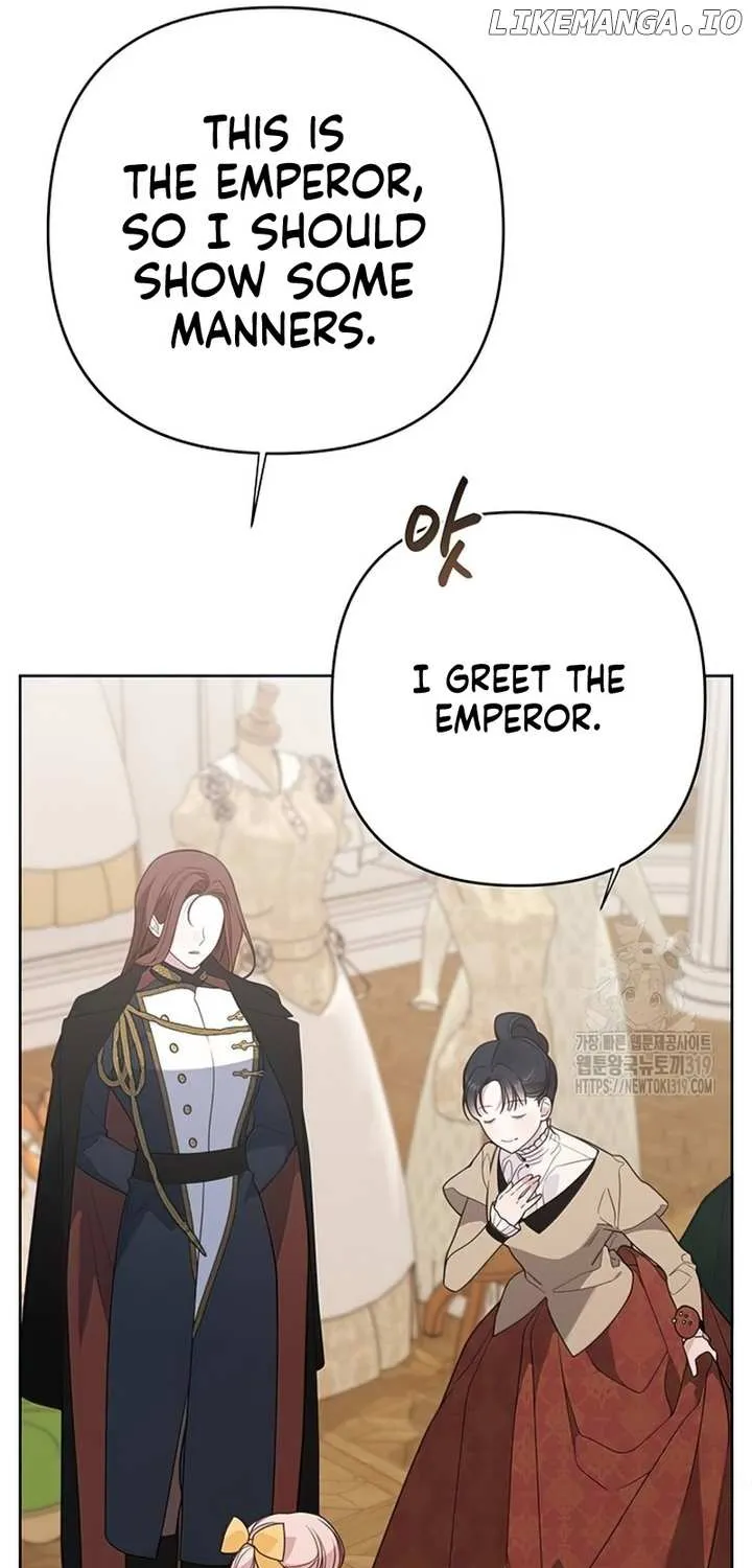 Born a Princess Chapter 50 page 39 - 