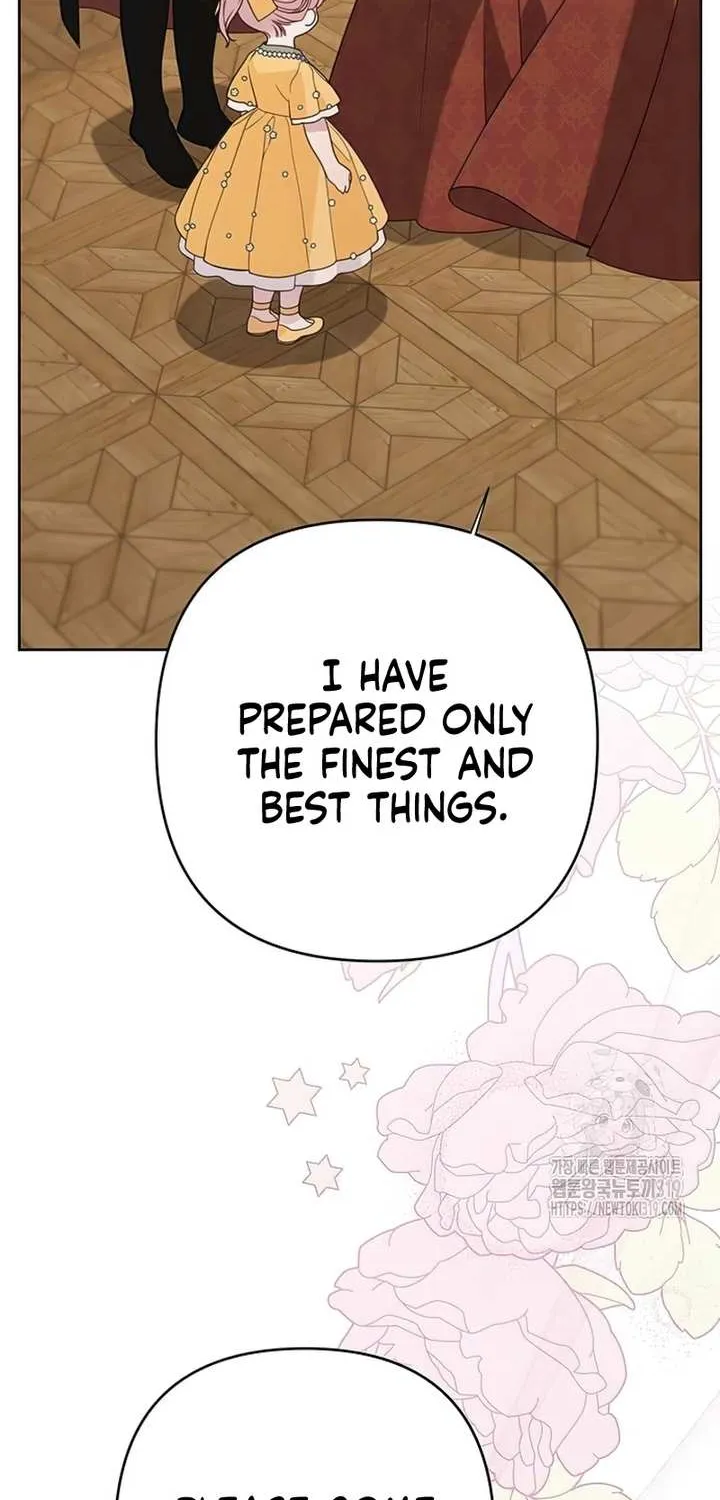 Born a Princess Chapter 50 page 40 - 