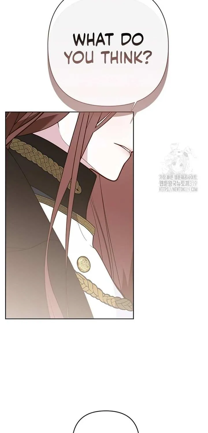 Born a Princess Chapter 50 page 46 - 