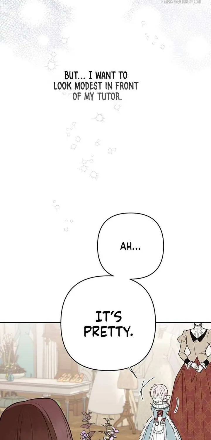 Born a Princess Chapter 50 page 49 - 