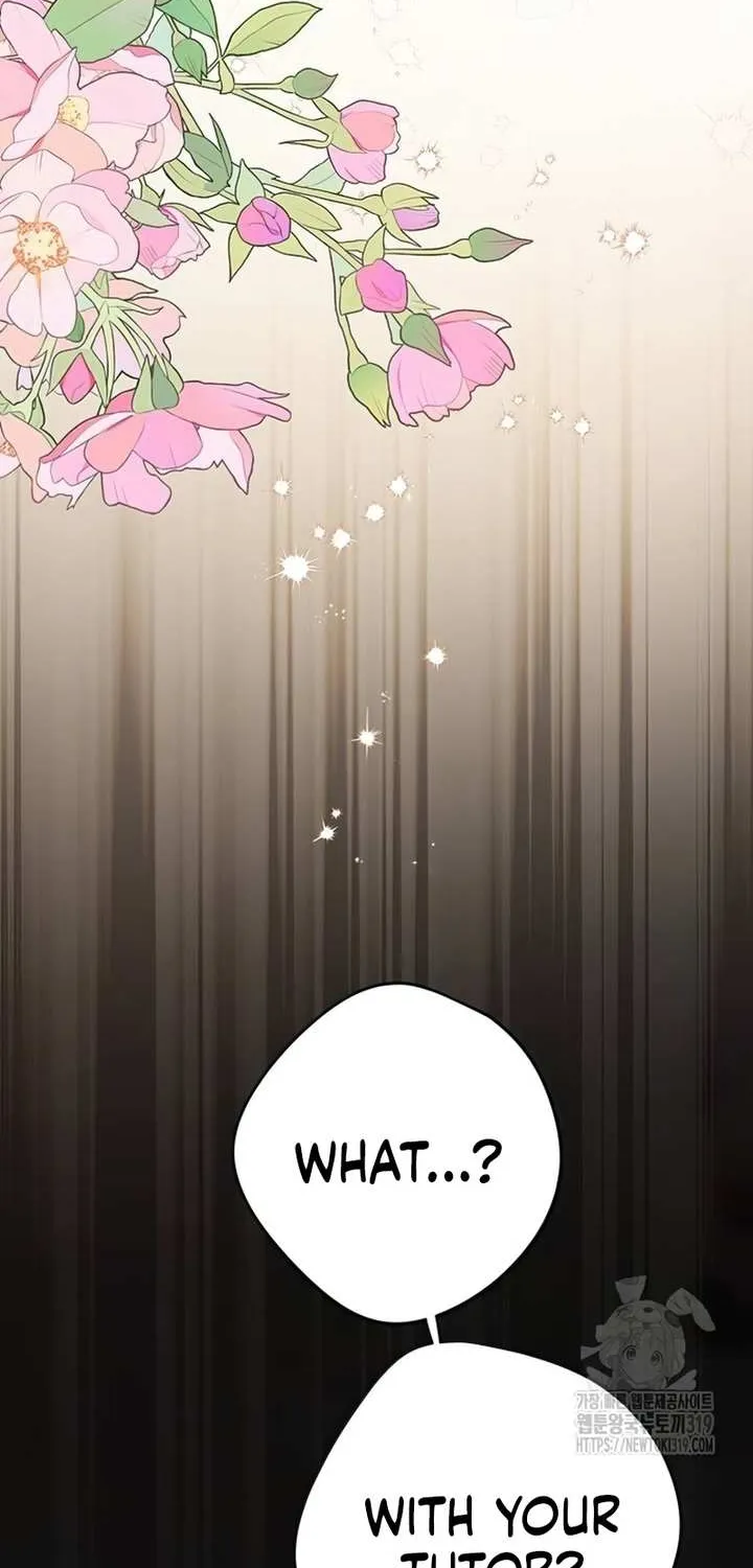 Born a Princess Chapter 50 page 6 - 