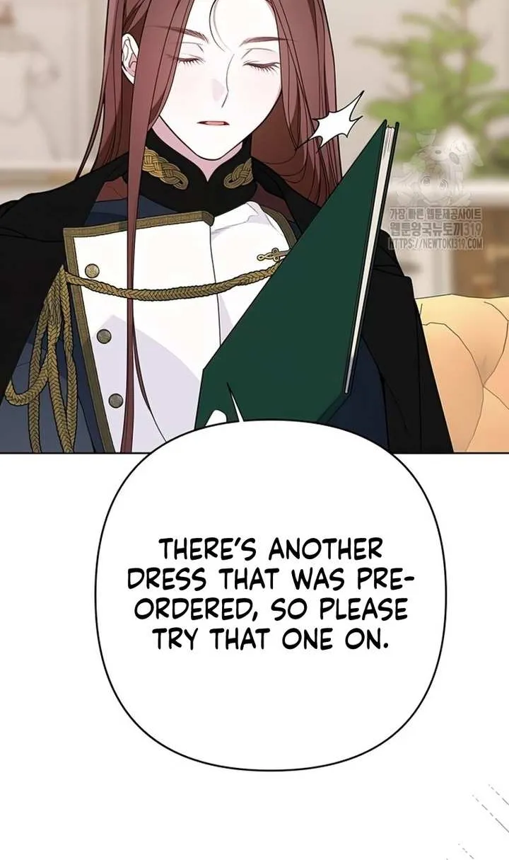 Born a Princess Chapter 50 page 51 - 