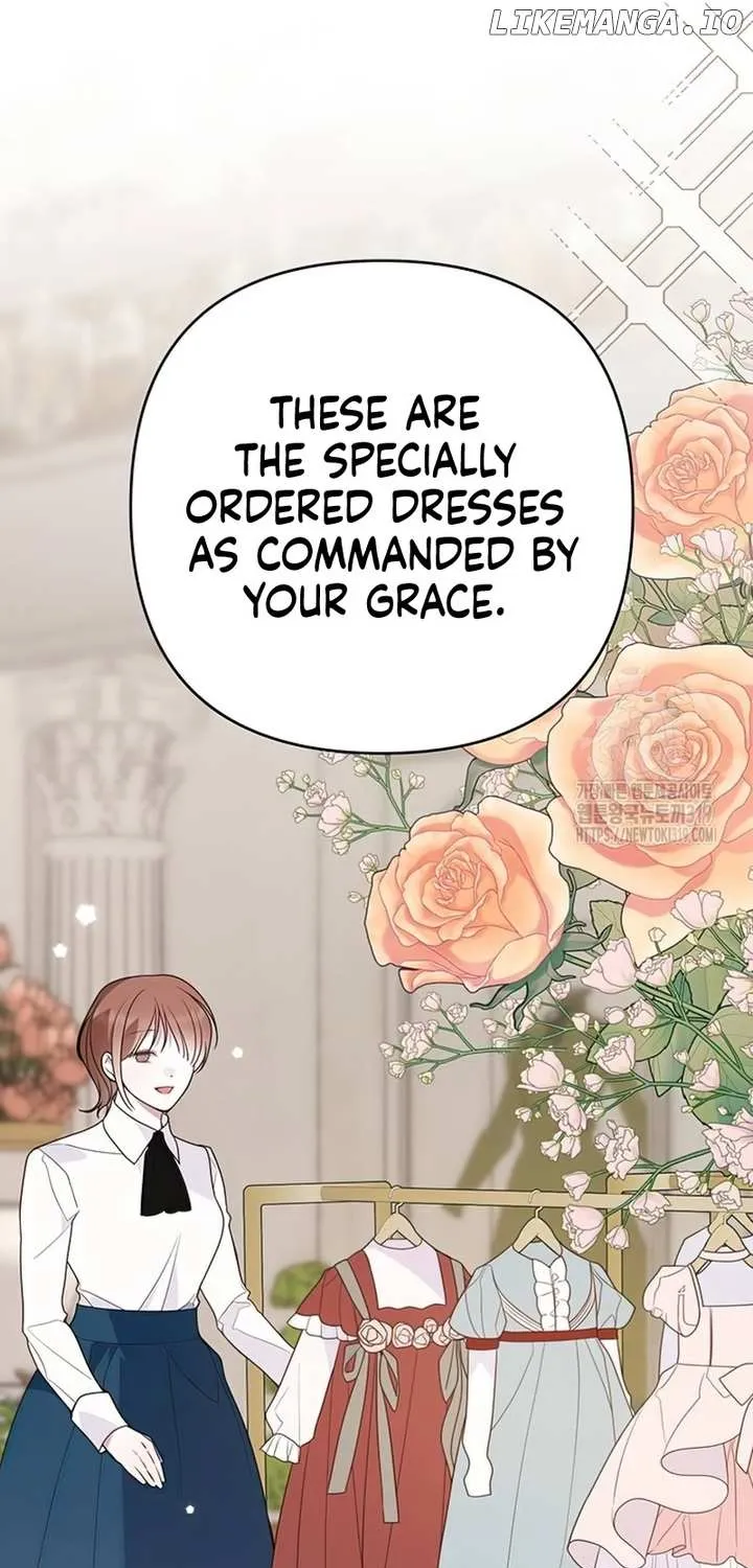 Born a Princess Chapter 50 page 52 - 