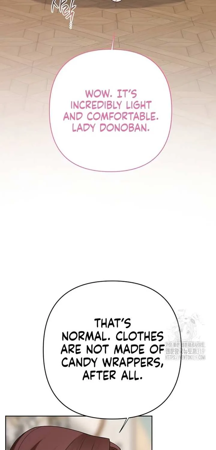 Born a Princess Chapter 50 page 58 - 