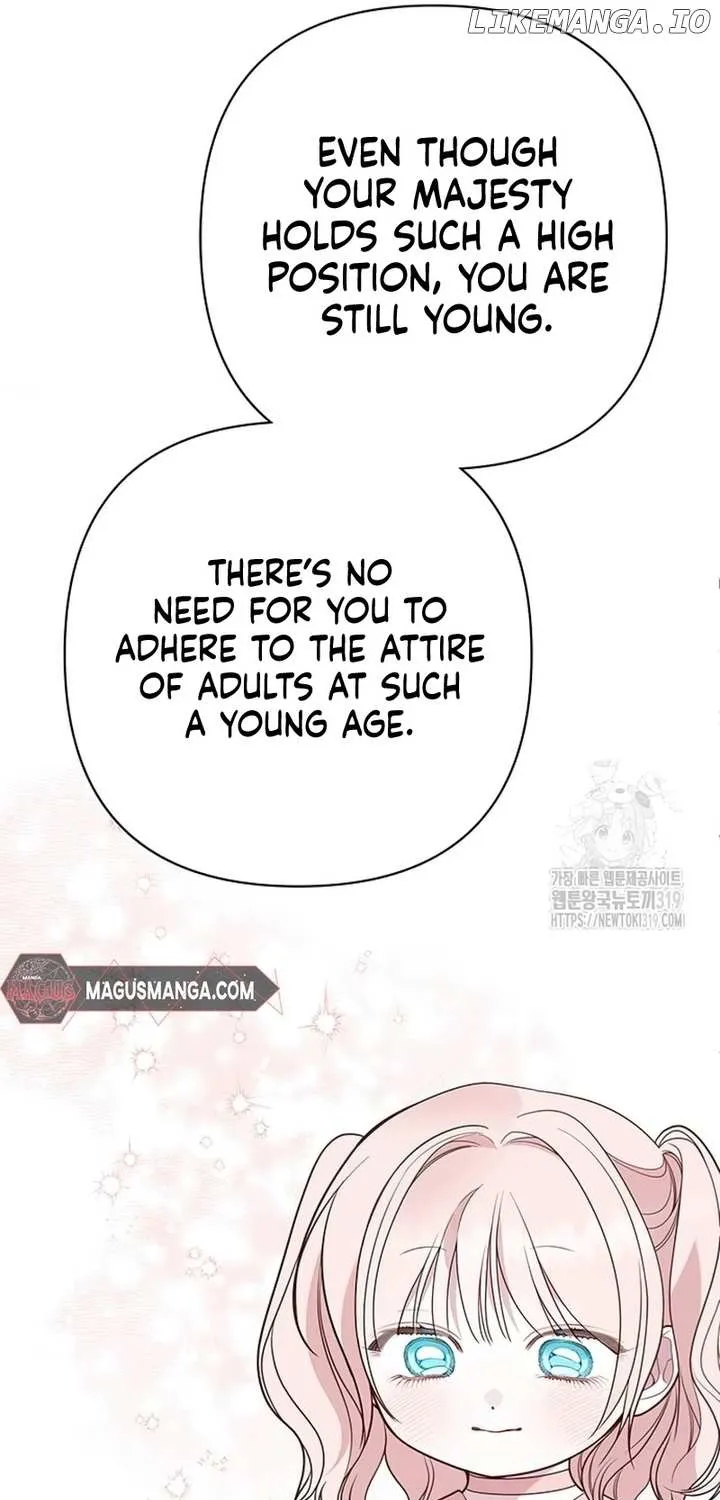 Born a Princess Chapter 50 page 61 - 