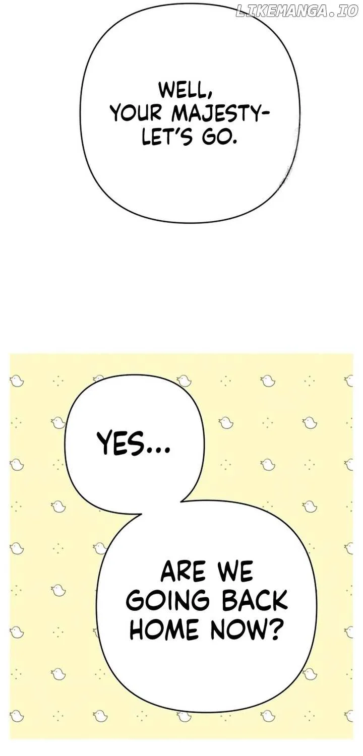 Born a Princess Chapter 50 page 69 - 