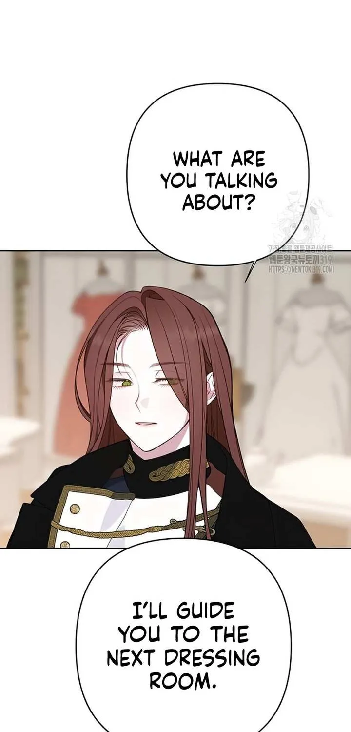 Born a Princess Chapter 50 page 70 - 