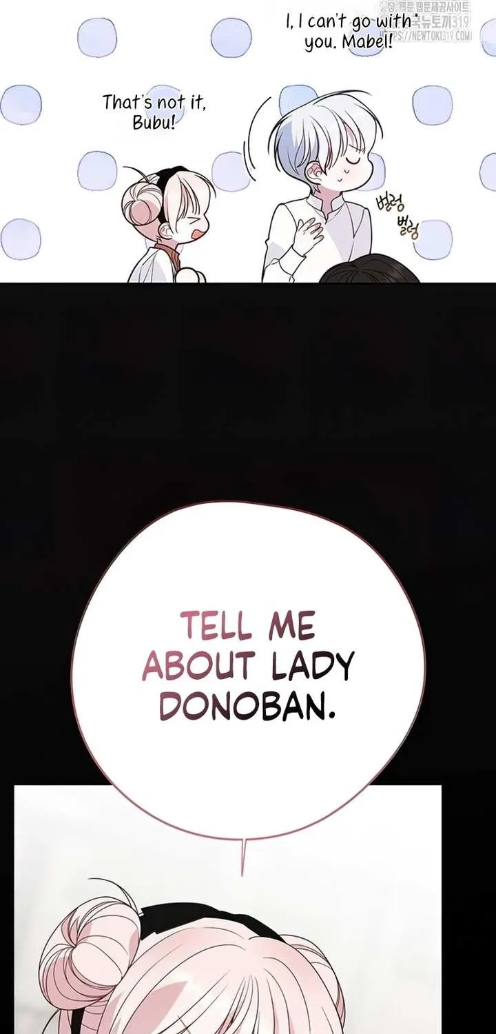 Born a Princess Chapter 50 page 8 - 