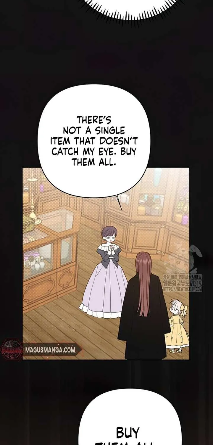 Born a Princess Chapter 50 page 76 - 
