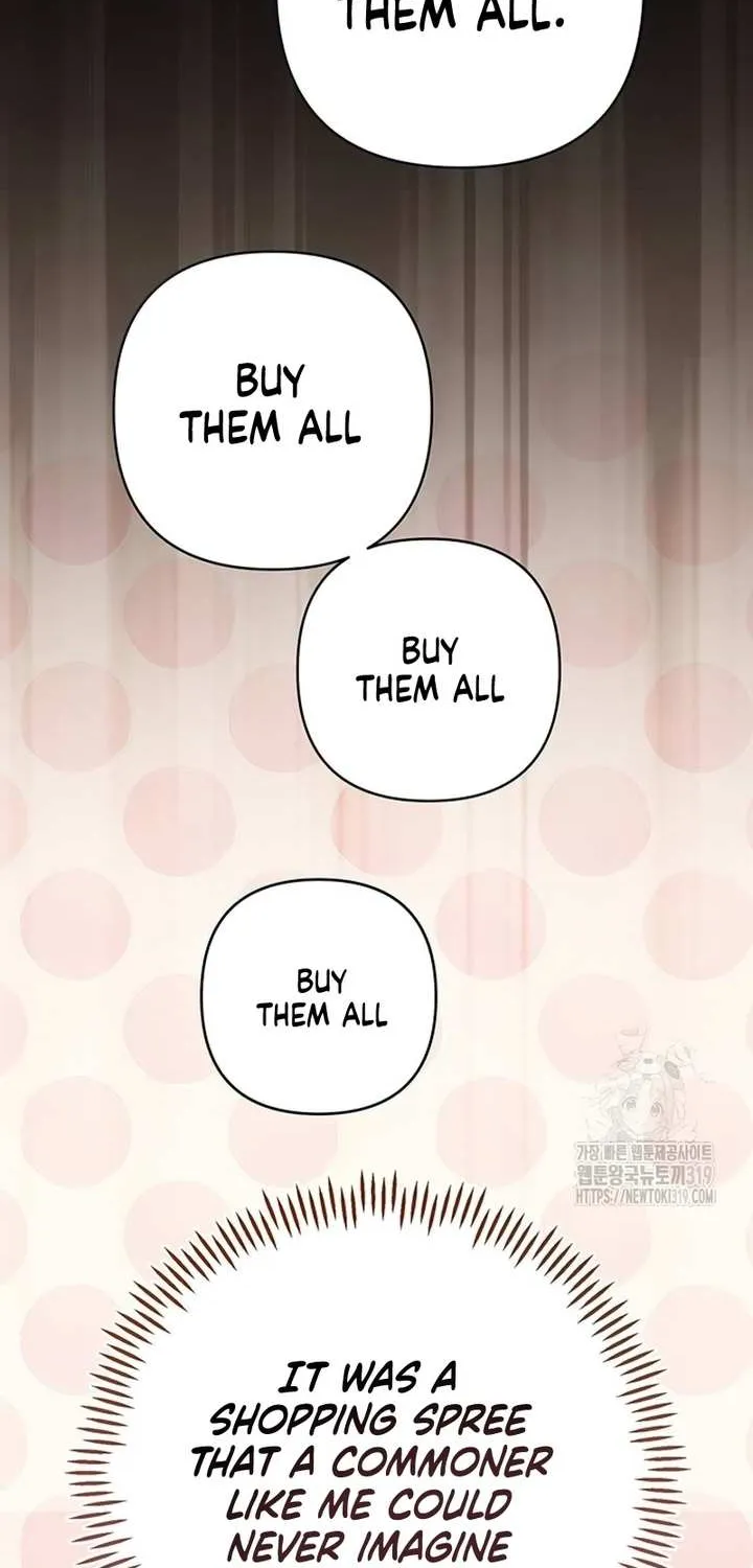 Born a Princess Chapter 50 page 77 - 