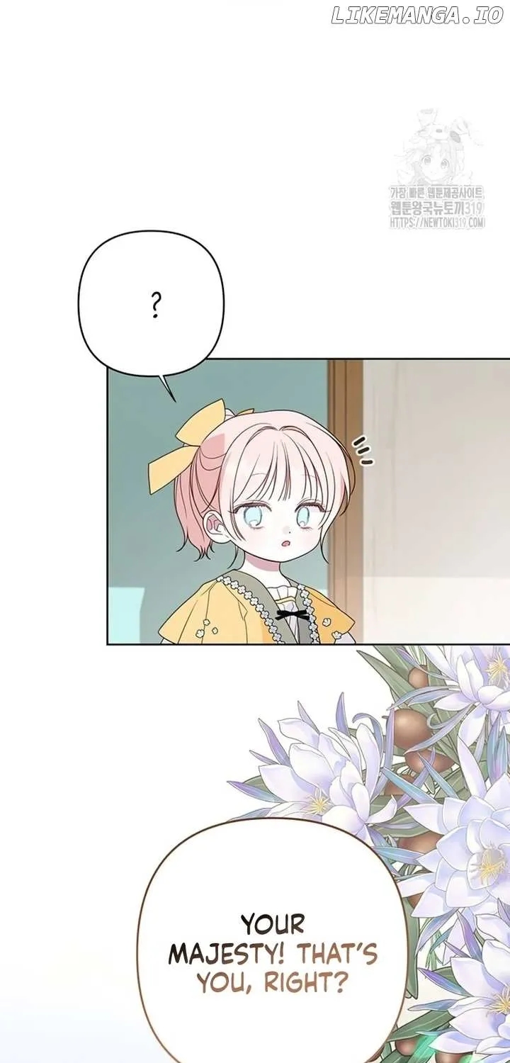Born a Princess Chapter 50 page 79 - 