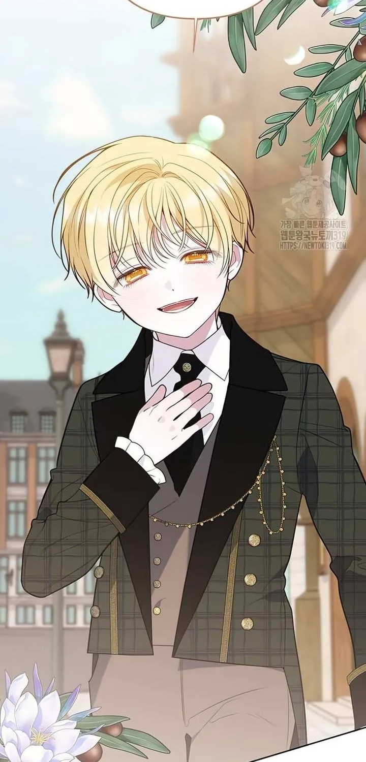 Born a Princess Chapter 50 page 80 - 