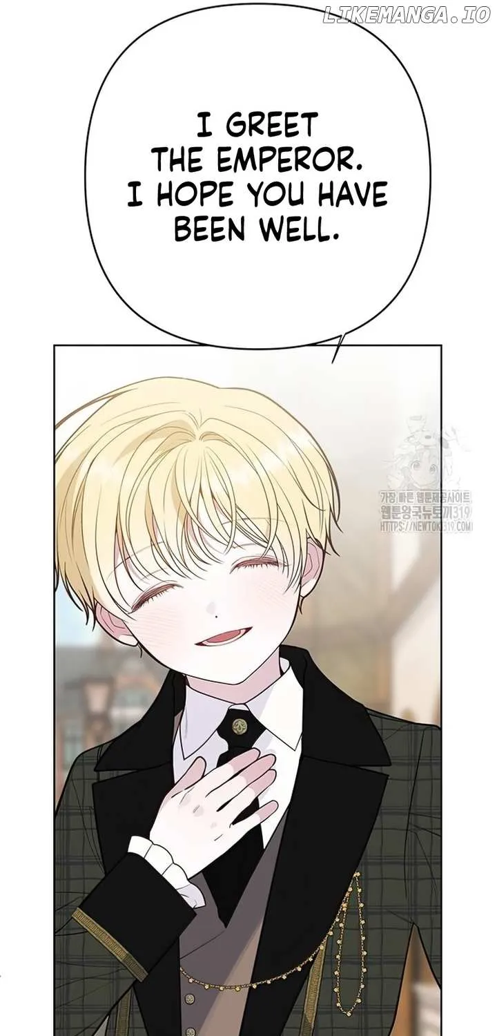 Born a Princess Chapter 50 page 84 - 