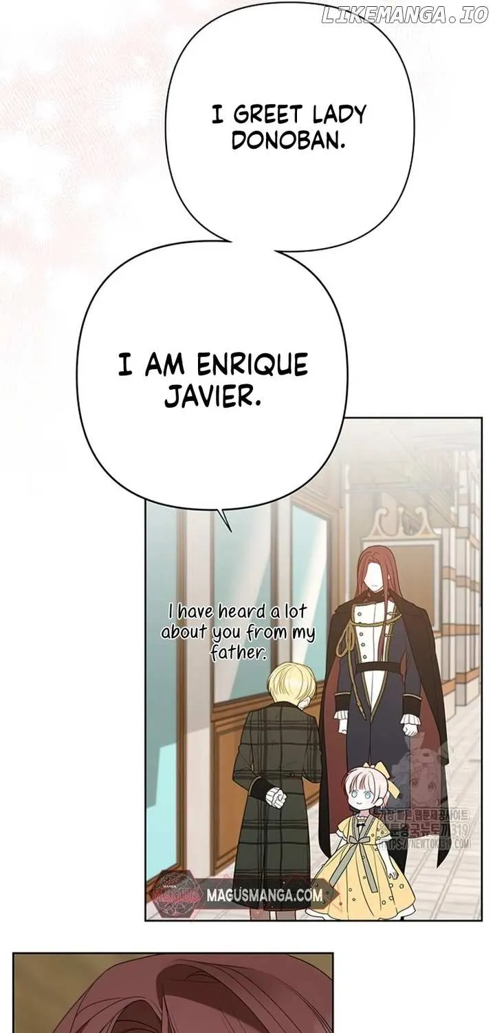 Born a Princess Chapter 50 page 89 - 