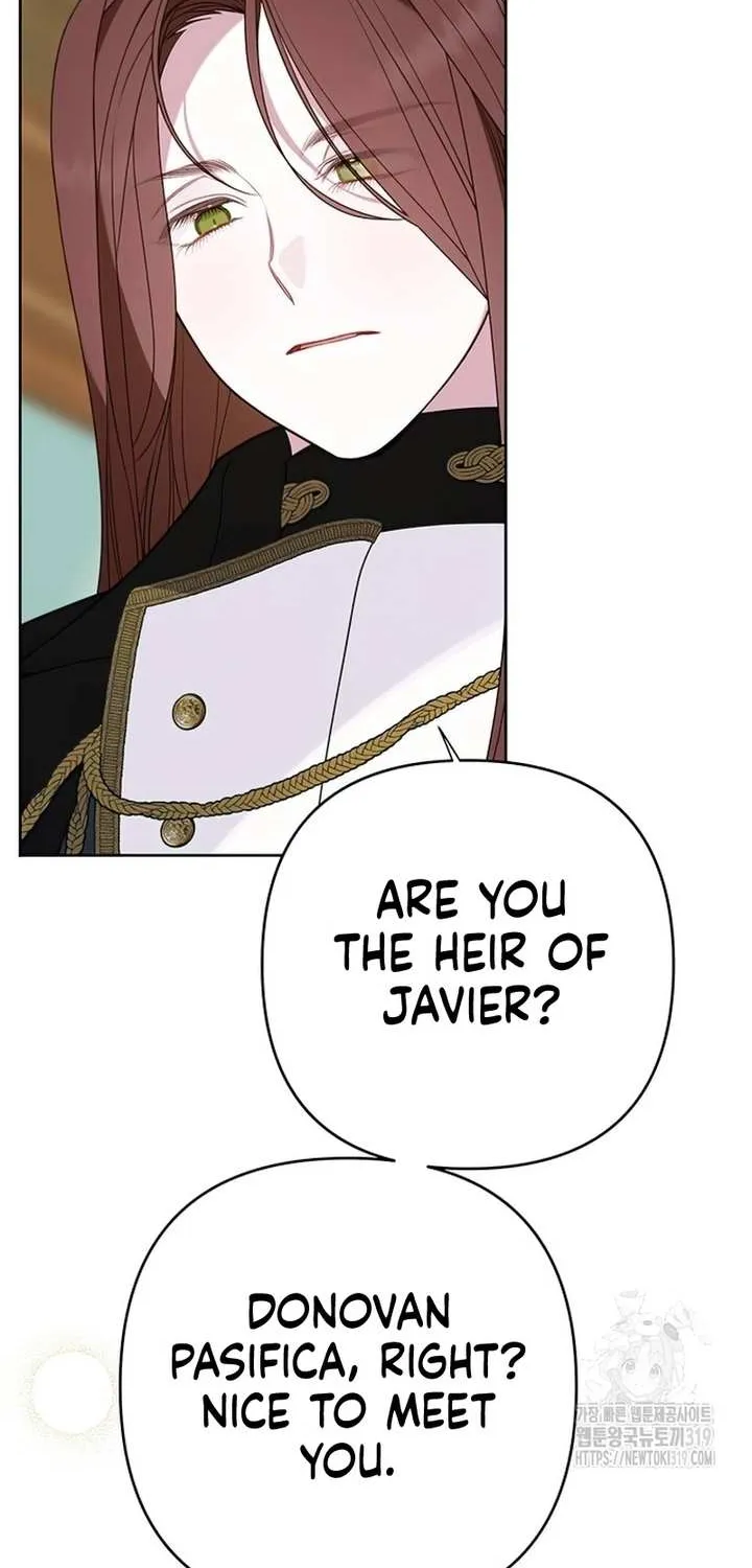 Born a Princess Chapter 50 page 90 - 
