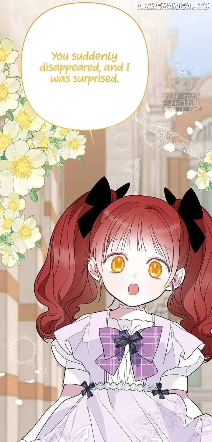 Born a Princess Chapter 50 page 92 - 